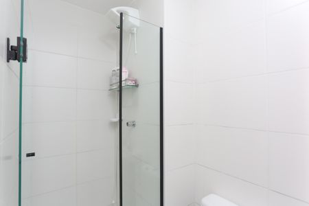 Apartamento para alugar com 33m², 2 quartos e sem vagaBanheiro 