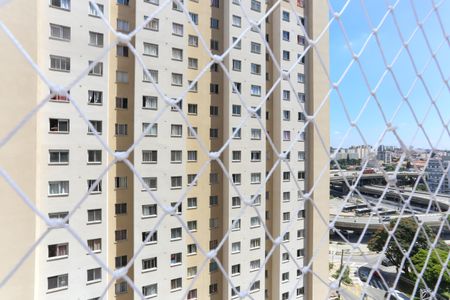 Apartamento para alugar com 33m², 2 quartos e sem vagaVista do Quarto 2