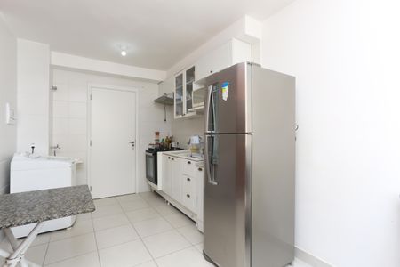 Apartamento para alugar com 33m², 2 quartos e sem vagaSala / Cozinha 