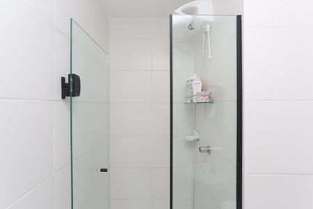 Apartamento para alugar com 33m², 2 quartos e sem vagaBanheiro 