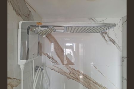 Apartamento à venda com 38m², 2 quartos e 1 vagaBanheiro