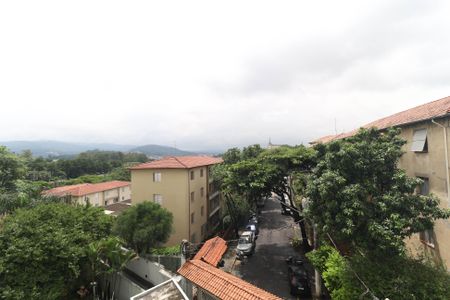 Apartamento à venda com 3 quartos, 65m² em Vila Cachoeira, São Paulo