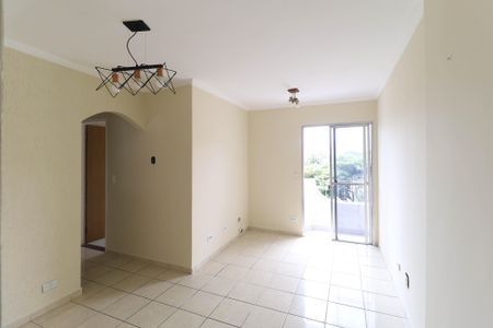 Apartamento à venda com 3 quartos, 65m² em Vila Cachoeira, São Paulo