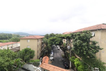 Apartamento à venda com 3 quartos, 65m² em Vila Cachoeira, São Paulo