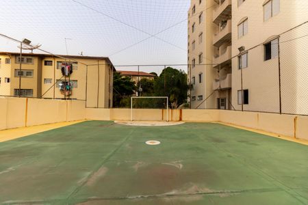 Apartamento à venda com 65m², 3 quartos e 1 vaga