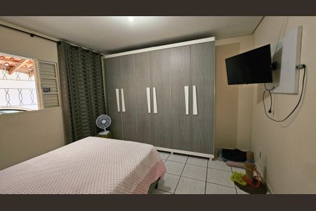 Casa à venda com 2 quartos, 80m² em Vila M Genoveva, Jundiaí