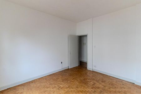 Sala de apartamento para alugar com 1 quarto, 45m² em Centro, São Paulo