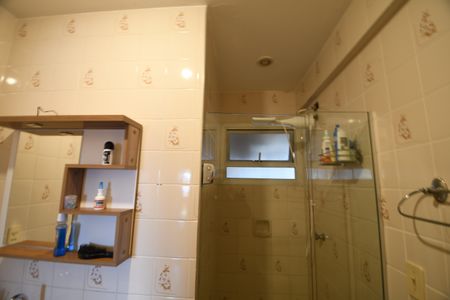 Apartamento à venda com 94m², 3 quartos e 1 vagaBanheiro Social