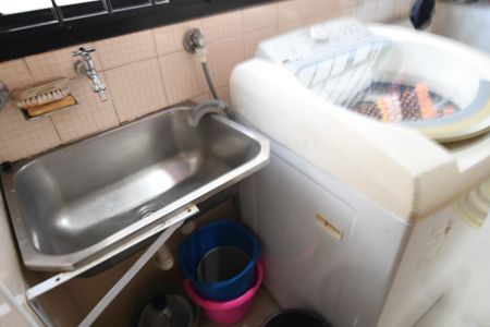 Apartamento à venda com 94m², 3 quartos e 1 vagaÁrea de Serviço