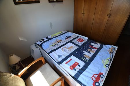 Apartamento à venda com 94m², 3 quartos e 1 vagaQuarto 2