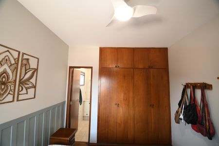 Apartamento à venda com 94m², 3 quartos e 1 vagaQuarto 3 - Suíte