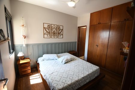 Apartamento à venda com 94m², 3 quartos e 1 vagaQuarto 3 - Suíte