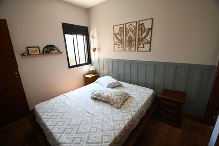 Apartamento à venda com 94m², 3 quartos e 1 vagaQuarto 3 - Suíte