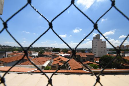 Apartamento à venda com 94m², 3 quartos e 1 vagaQuarto 1 - Vista