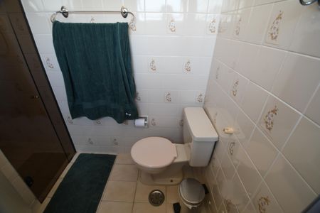 Apartamento à venda com 94m², 3 quartos e 1 vagaBanheiro Suíte