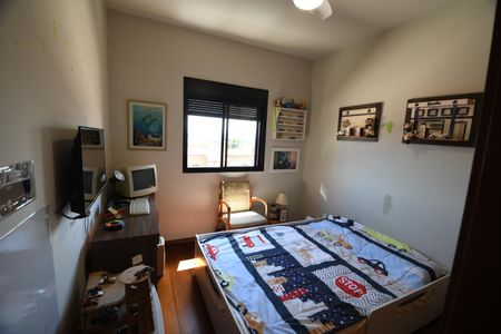 Apartamento à venda com 94m², 3 quartos e 1 vagaQuarto 2