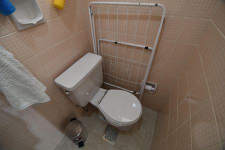 Apartamento à venda com 94m², 3 quartos e 1 vagaBanheiro de serviço