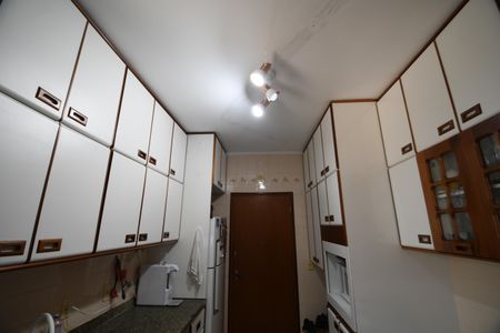 Apartamento à venda com 94m², 3 quartos e 1 vagaCozinha