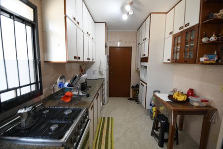 Apartamento à venda com 94m², 3 quartos e 1 vagaCozinha