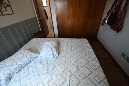 Apartamento à venda com 94m², 3 quartos e 1 vagaQuarto 3 - Suíte