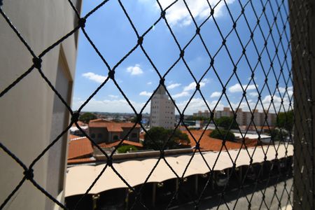 Apartamento à venda com 94m², 3 quartos e 1 vagaQuarto 3 - Suíte Vista