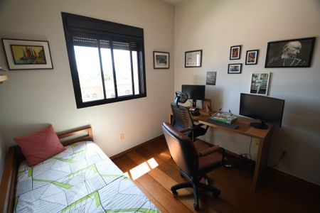 Apartamento à venda com 94m², 3 quartos e 1 vagaQuarto 1