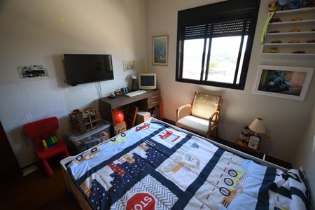 Apartamento à venda com 94m², 3 quartos e 1 vagaQuarto 2