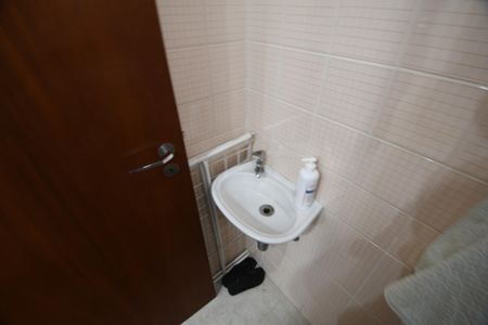 Apartamento à venda com 94m², 3 quartos e 1 vagaBanheiro de serviço