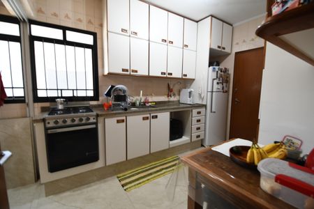 Apartamento à venda com 94m², 3 quartos e 1 vagaCozinha
