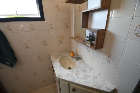 Apartamento à venda com 94m², 3 quartos e 1 vagaBanheiro Suíte