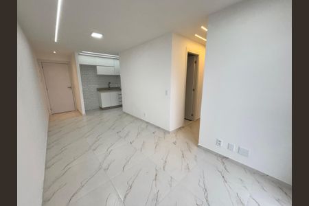 Sala de apartamento à venda com 3 quartos, 75m² em Recreio dos Bandeirantes, Rio de Janeiro