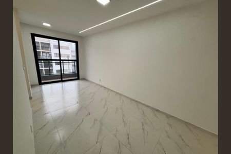 Sala de apartamento à venda com 3 quartos, 75m² em Recreio dos Bandeirantes, Rio de Janeiro