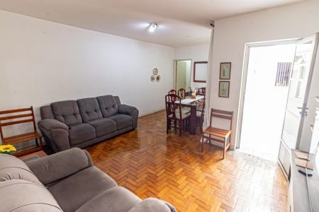 Sala de apartamento para alugar com 2 quartos, 120m² em Mooca, São Paulo