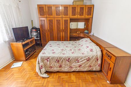 Apartamento para alugar com 120m², 2 quartos e 1 vagaQuarto 2