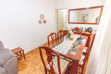 Apartamento para alugar com 120m², 2 quartos e 1 vagaSala
