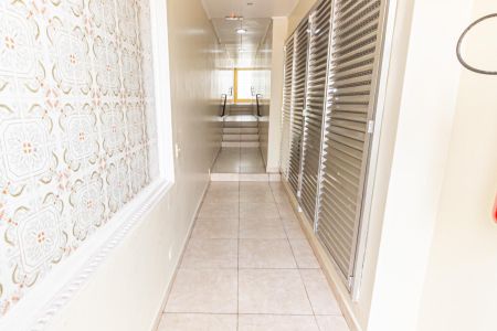 Apartamento para alugar com 120m², 2 quartos e 1 vagaÁrea comum