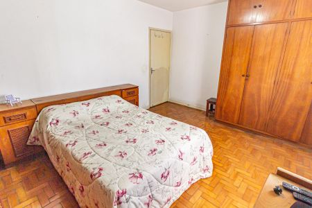 Apartamento para alugar com 120m², 2 quartos e 1 vagaQuarto 2