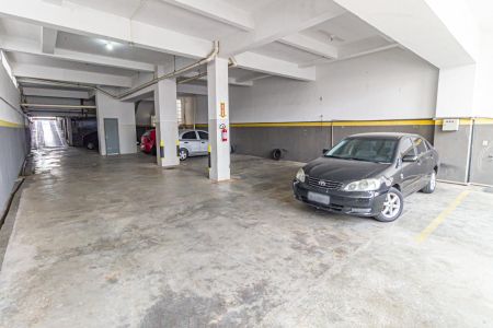 Apartamento para alugar com 120m², 2 quartos e 1 vagaÁrea comum - Garagem