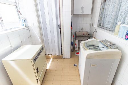 Apartamento para alugar com 120m², 2 quartos e 1 vagaÁrea de Serviço