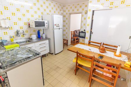 Apartamento para alugar com 120m², 2 quartos e 1 vagaCozinha