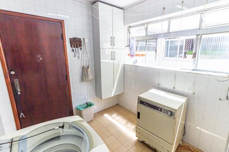 Apartamento para alugar com 120m², 2 quartos e 1 vagaÁrea de Serviço