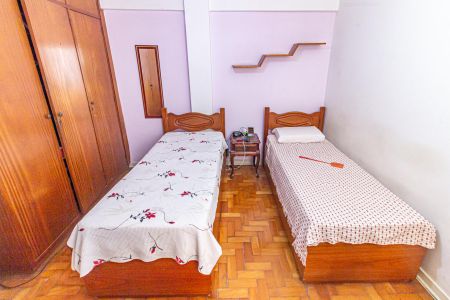 Quarto 1 de apartamento para alugar com 2 quartos, 120m² em Mooca, São Paulo