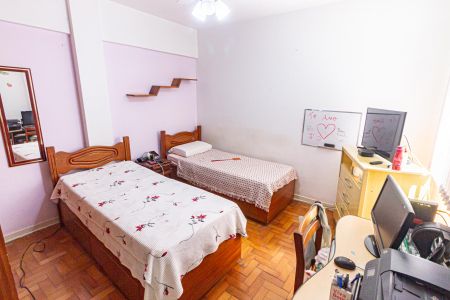 Apartamento para alugar com 120m², 2 quartos e 1 vagaQuarto 1