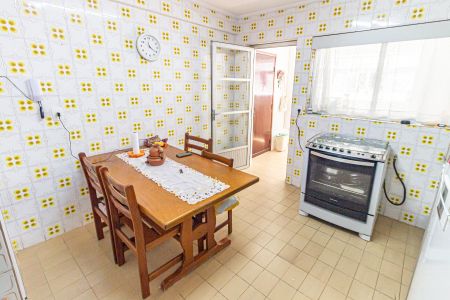 Apartamento para alugar com 120m², 2 quartos e 1 vagaCozinha