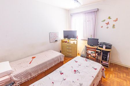 Apartamento para alugar com 120m², 2 quartos e 1 vagaQuarto 1