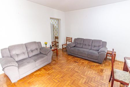Sala de apartamento para alugar com 2 quartos, 120m² em Mooca, São Paulo