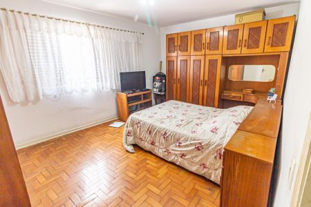 Apartamento para alugar com 120m², 2 quartos e 1 vagaQuarto 2