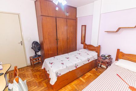 Apartamento para alugar com 120m², 2 quartos e 1 vagaQuarto 1