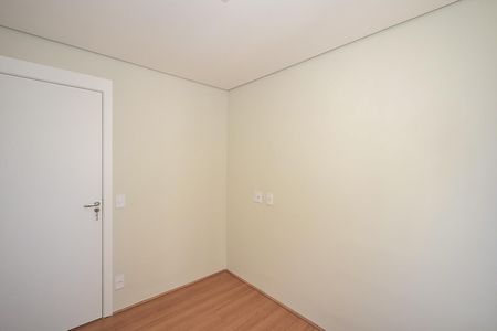 Apartamento à venda com 42m², 2 quartos e 1 vagaQuarto 2