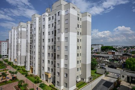 Apartamento à venda com 42m², 2 quartos e 1 vagaVista do Quarto 1